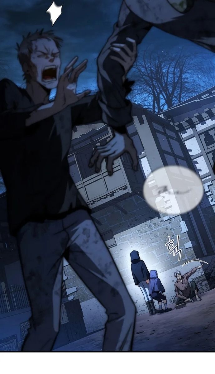 Đệ Tam Hoàng Tử Của Đế Quốc Suy Vong Hồi Quy Chapter 14 - 94