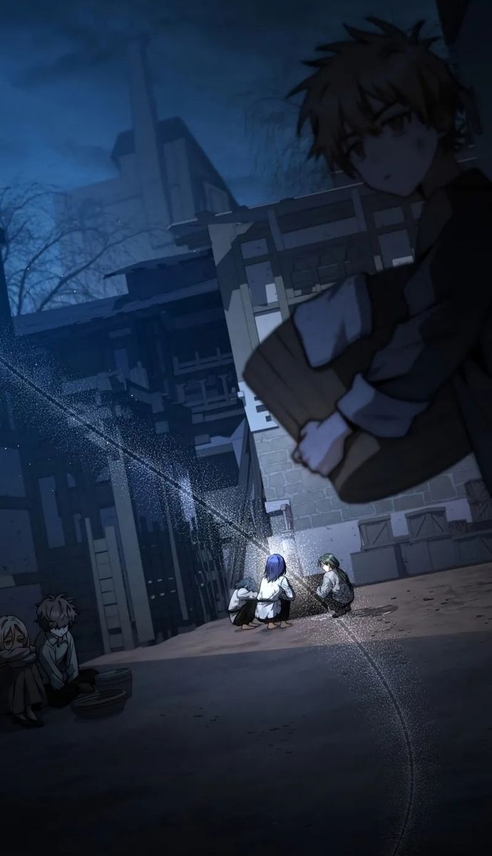 Đệ Tam Hoàng Tử Của Đế Quốc Suy Vong Hồi Quy Chapter 14 - 98