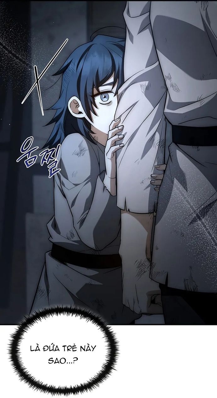 Đệ Tam Hoàng Tử Của Đế Quốc Suy Vong Hồi Quy Chapter 15 - 11