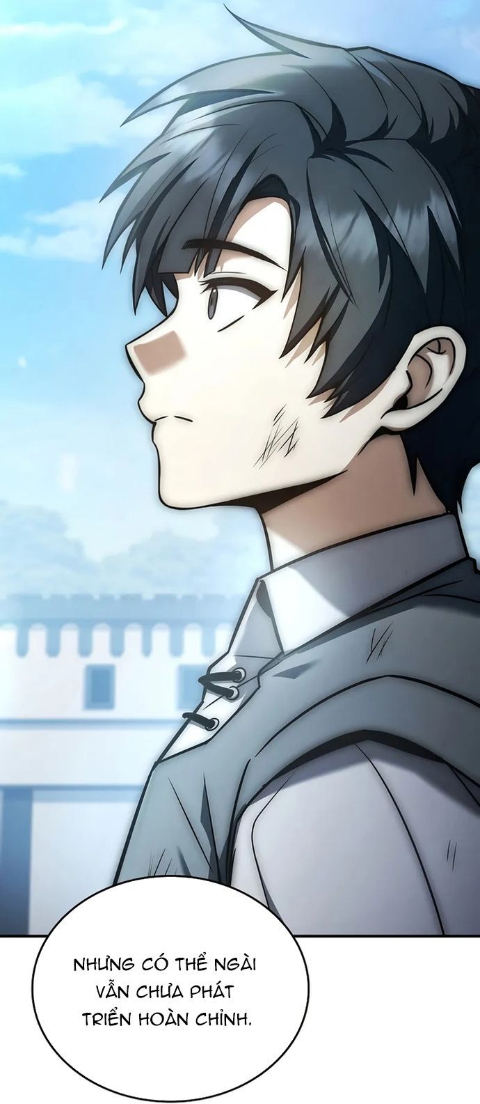 Đệ Tam Hoàng Tử Của Đế Quốc Suy Vong Hồi Quy Chapter 15 - 101
