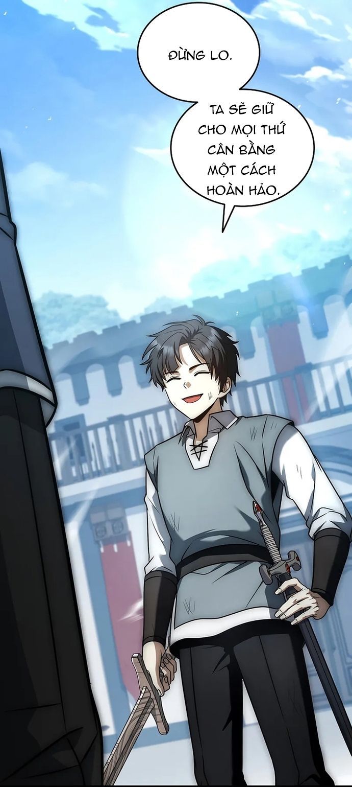 Đệ Tam Hoàng Tử Của Đế Quốc Suy Vong Hồi Quy Chapter 15 - 103