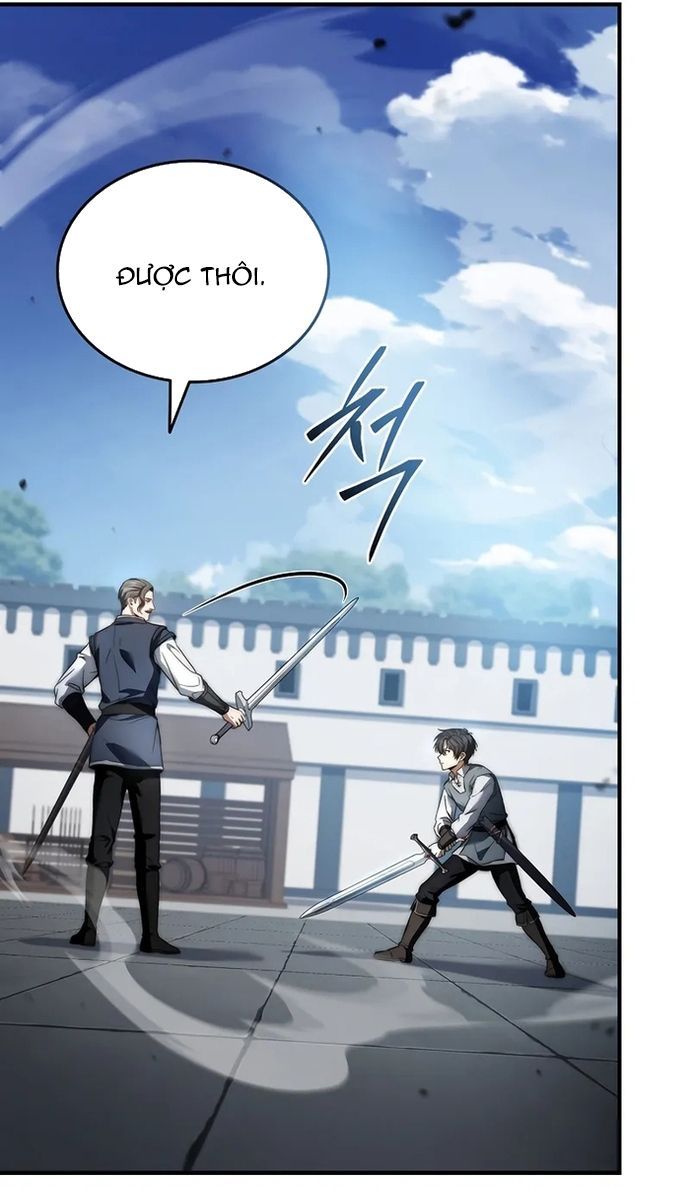 Đệ Tam Hoàng Tử Của Đế Quốc Suy Vong Hồi Quy Chapter 15 - 110