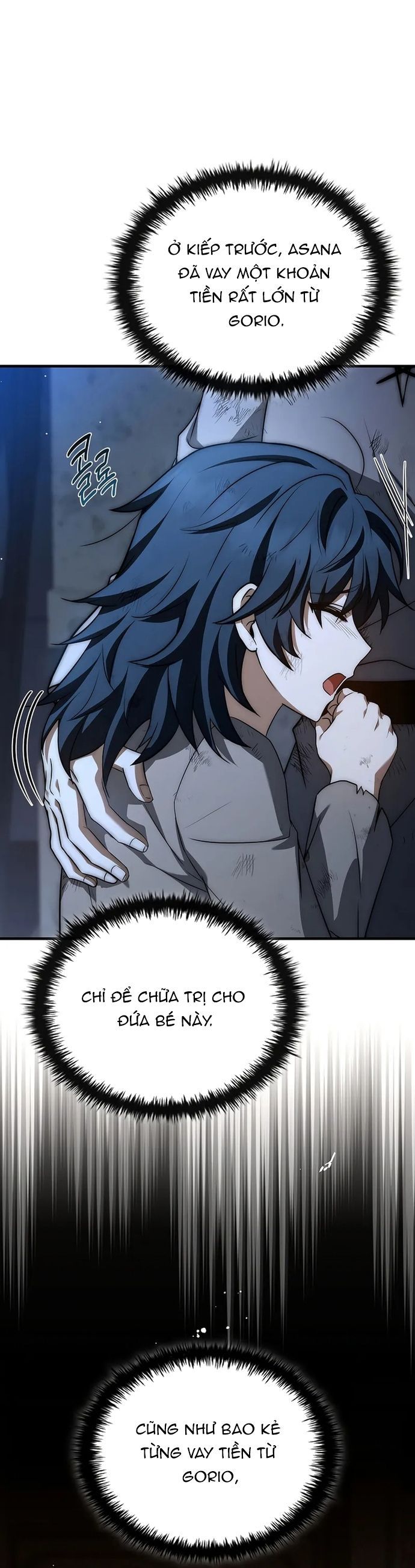 Đệ Tam Hoàng Tử Của Đế Quốc Suy Vong Hồi Quy Chapter 15 - 12