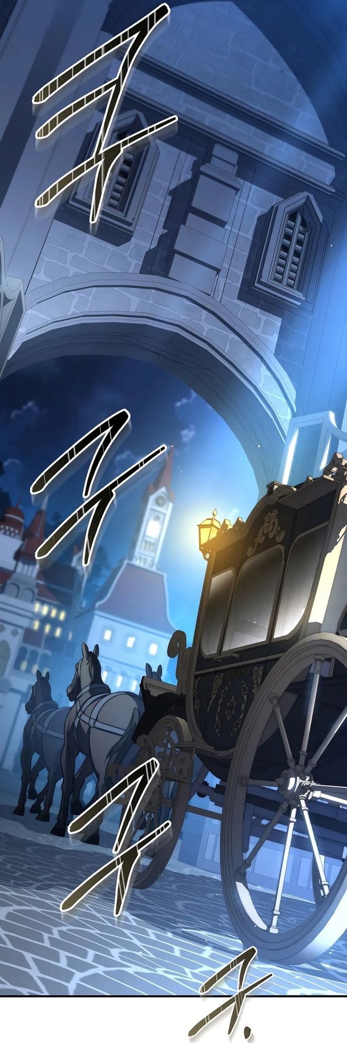 Đệ Tam Hoàng Tử Của Đế Quốc Suy Vong Hồi Quy Chapter 15 - 125