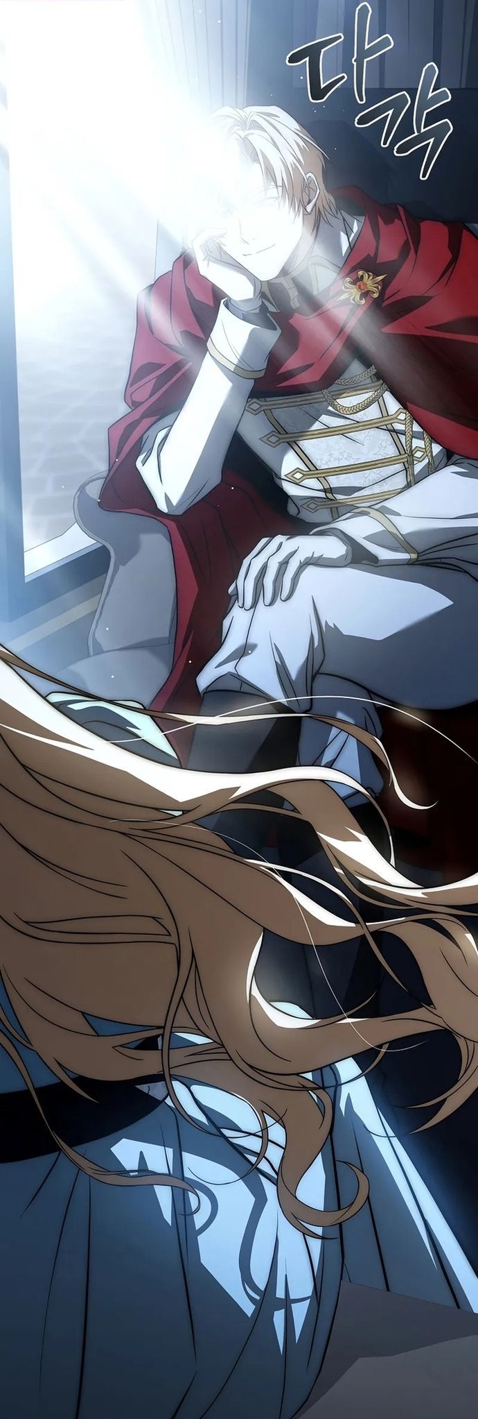 Đệ Tam Hoàng Tử Của Đế Quốc Suy Vong Hồi Quy Chapter 15 - 127