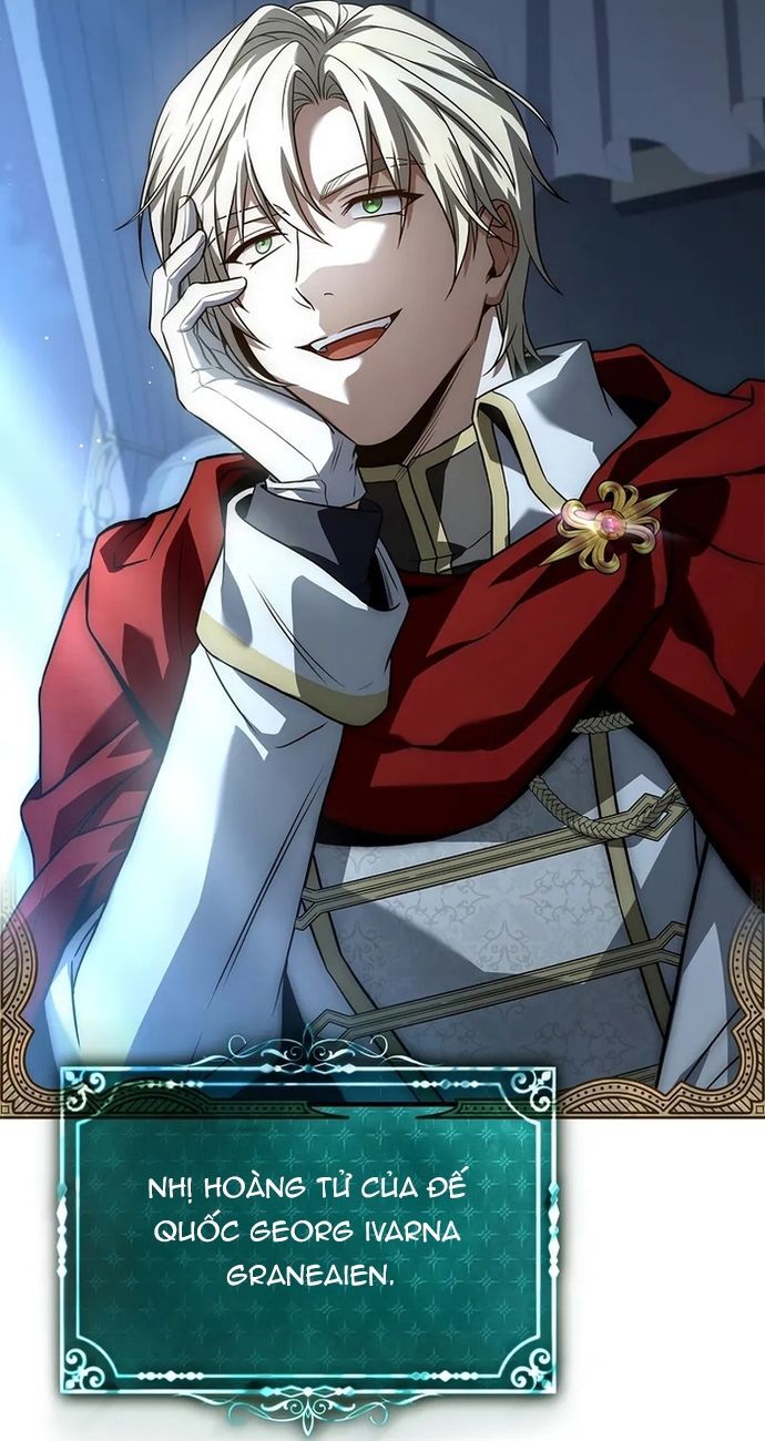 Đệ Tam Hoàng Tử Của Đế Quốc Suy Vong Hồi Quy Chapter 15 - 129