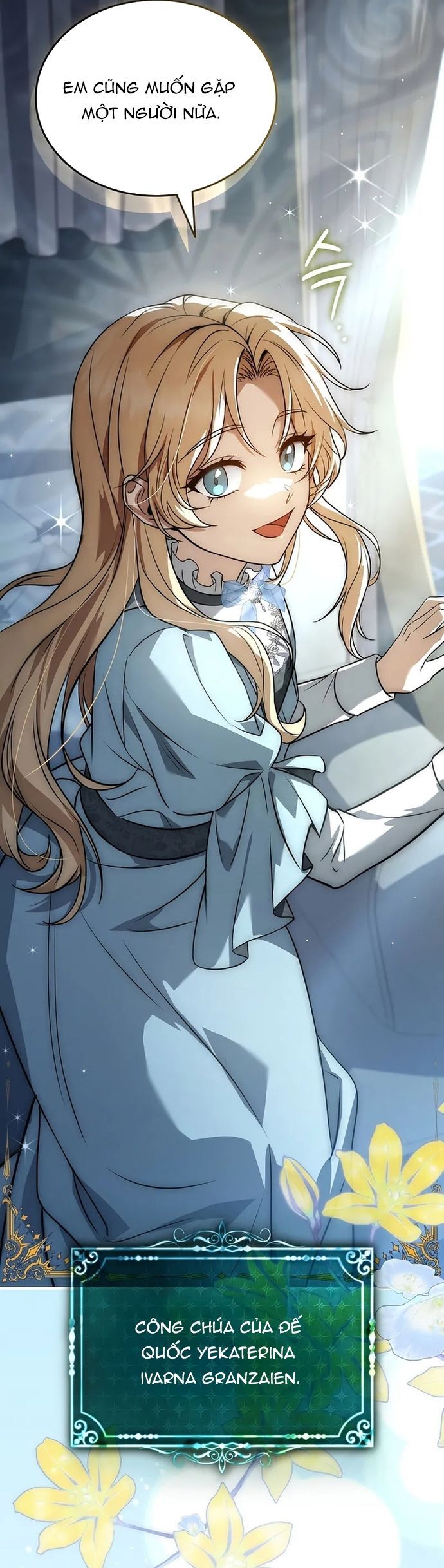 Đệ Tam Hoàng Tử Của Đế Quốc Suy Vong Hồi Quy Chapter 15 - 133