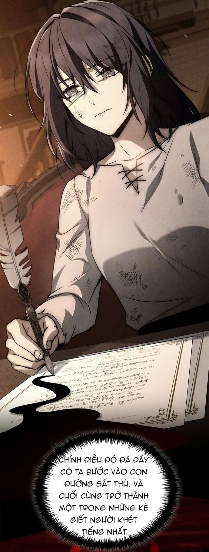 Đệ Tam Hoàng Tử Của Đế Quốc Suy Vong Hồi Quy Chapter 15 - 15