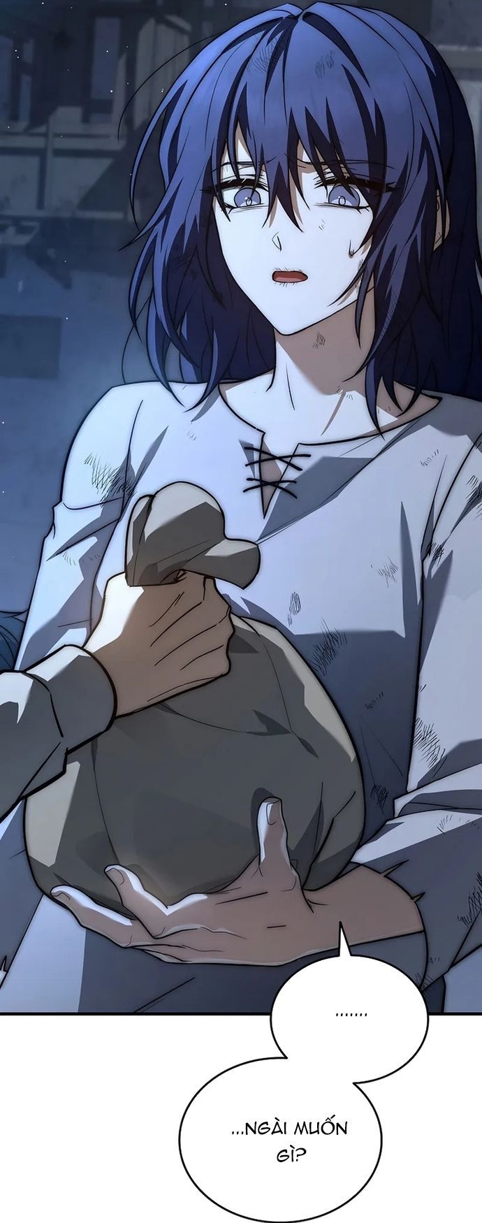 Đệ Tam Hoàng Tử Của Đế Quốc Suy Vong Hồi Quy Chapter 15 - 18