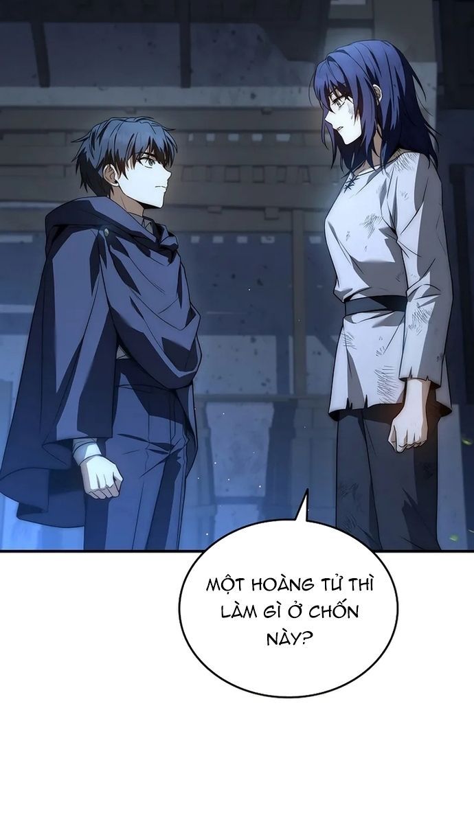 Đệ Tam Hoàng Tử Của Đế Quốc Suy Vong Hồi Quy Chapter 15 - 3