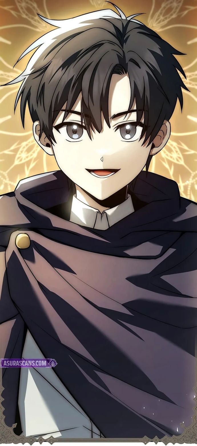 Đệ Tam Hoàng Tử Của Đế Quốc Suy Vong Hồi Quy Chapter 15 - 21