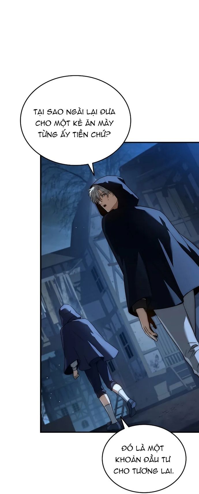 Đệ Tam Hoàng Tử Của Đế Quốc Suy Vong Hồi Quy Chapter 15 - 24