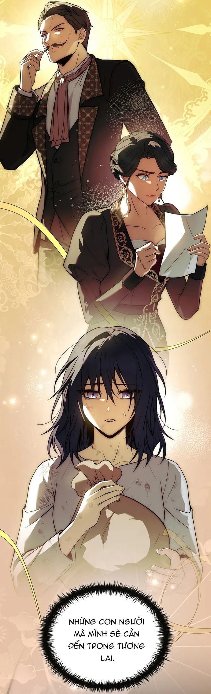 Đệ Tam Hoàng Tử Của Đế Quốc Suy Vong Hồi Quy Chapter 15 - 26