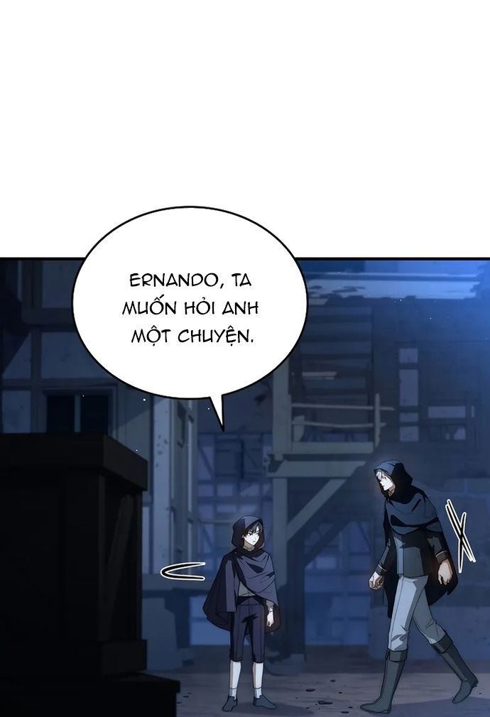 Đệ Tam Hoàng Tử Của Đế Quốc Suy Vong Hồi Quy Chapter 15 - 30