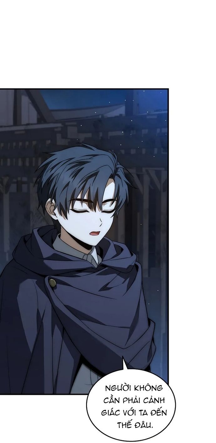 Đệ Tam Hoàng Tử Của Đế Quốc Suy Vong Hồi Quy Chapter 15 - 4