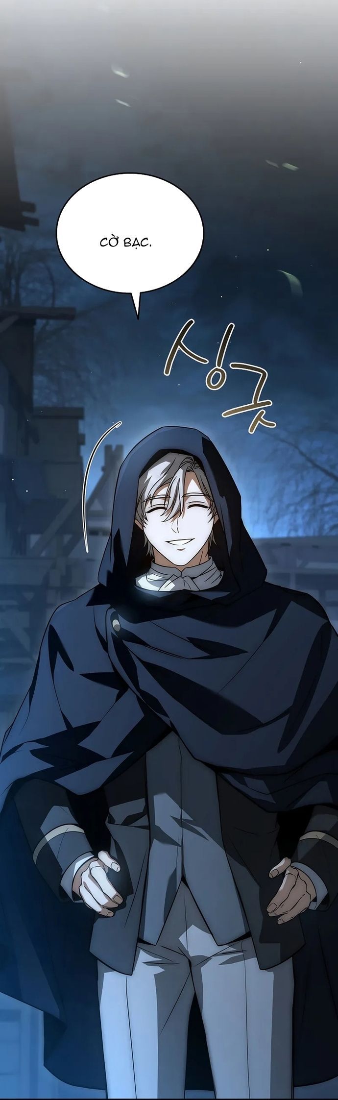 Đệ Tam Hoàng Tử Của Đế Quốc Suy Vong Hồi Quy Chapter 15 - 33