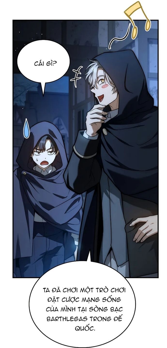 Đệ Tam Hoàng Tử Của Đế Quốc Suy Vong Hồi Quy Chapter 15 - 35