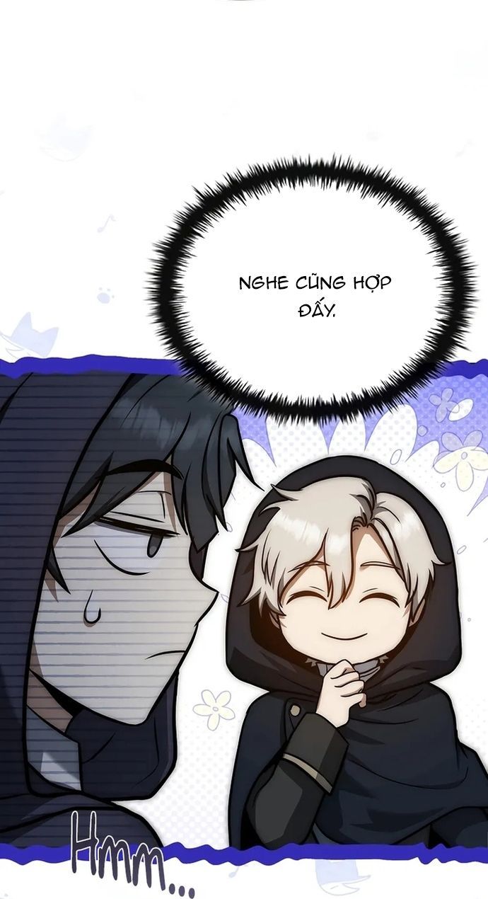 Đệ Tam Hoàng Tử Của Đế Quốc Suy Vong Hồi Quy Chapter 15 - 36