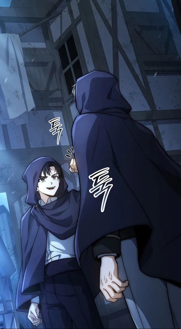 Đệ Tam Hoàng Tử Của Đế Quốc Suy Vong Hồi Quy Chapter 15 - 39