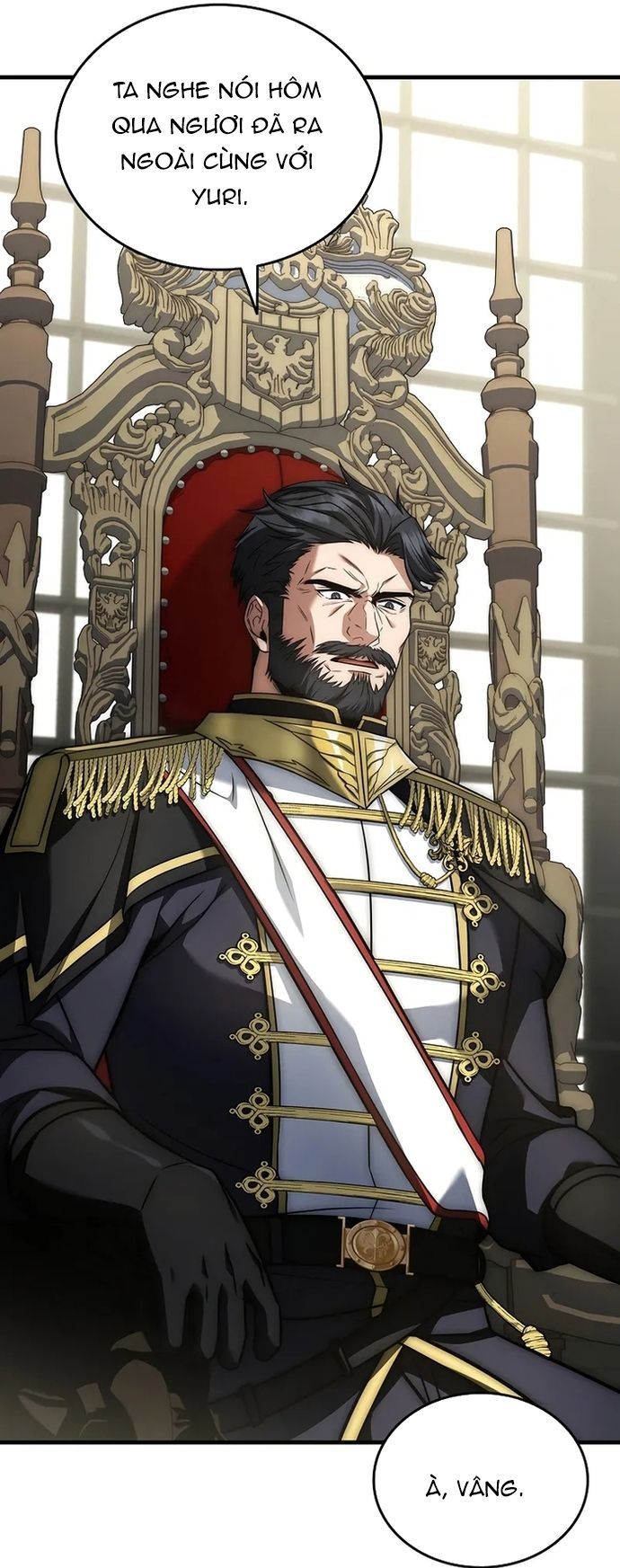 Đệ Tam Hoàng Tử Của Đế Quốc Suy Vong Hồi Quy Chapter 15 - 46