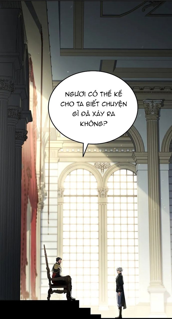 Đệ Tam Hoàng Tử Của Đế Quốc Suy Vong Hồi Quy Chapter 15 - 48