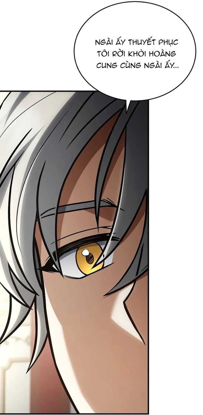 Đệ Tam Hoàng Tử Của Đế Quốc Suy Vong Hồi Quy Chapter 15 - 50