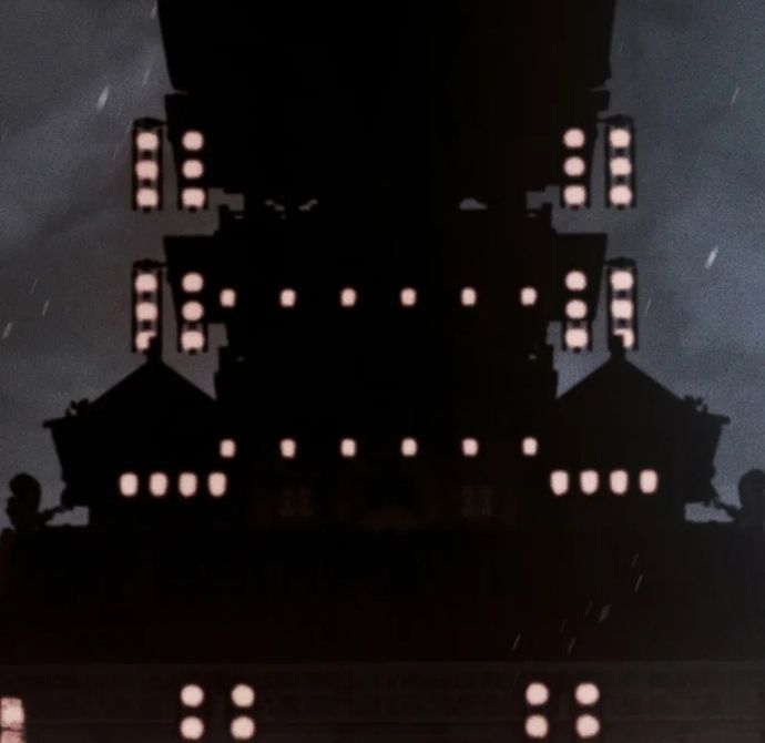 Đệ Tam Hoàng Tử Của Đế Quốc Suy Vong Hồi Quy Chapter 15 - 52