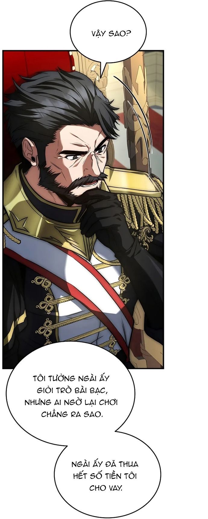 Đệ Tam Hoàng Tử Của Đế Quốc Suy Vong Hồi Quy Chapter 15 - 57