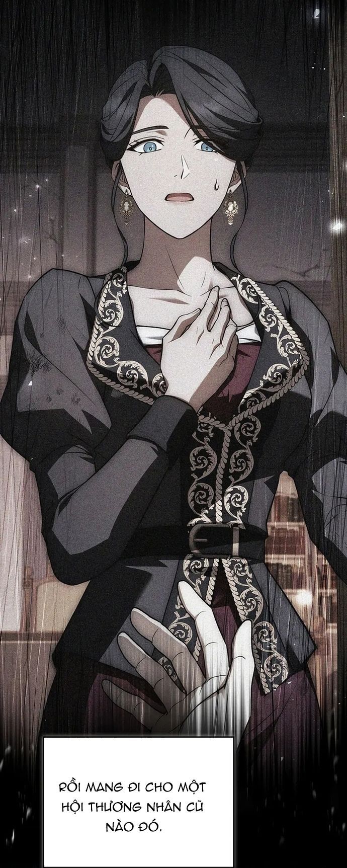 Đệ Tam Hoàng Tử Của Đế Quốc Suy Vong Hồi Quy Chapter 15 - 61