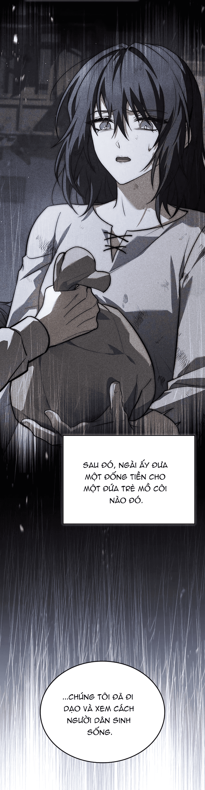 Đệ Tam Hoàng Tử Của Đế Quốc Suy Vong Hồi Quy Chapter 15 - 62