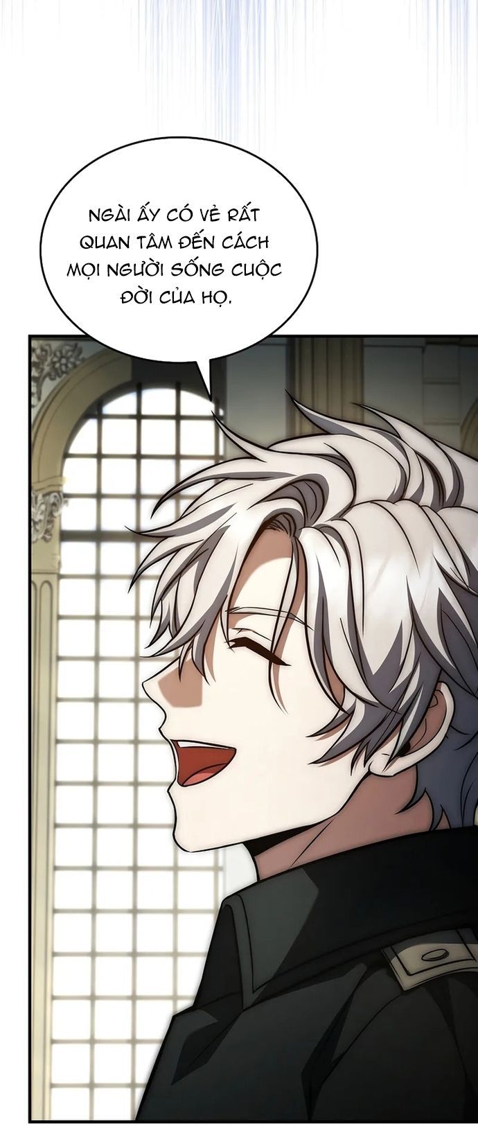 Đệ Tam Hoàng Tử Của Đế Quốc Suy Vong Hồi Quy Chapter 15 - 63