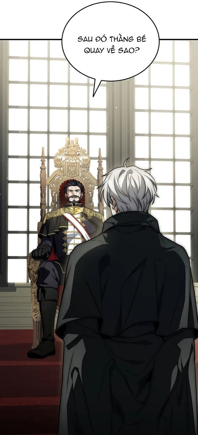 Đệ Tam Hoàng Tử Của Đế Quốc Suy Vong Hồi Quy Chapter 15 - 65