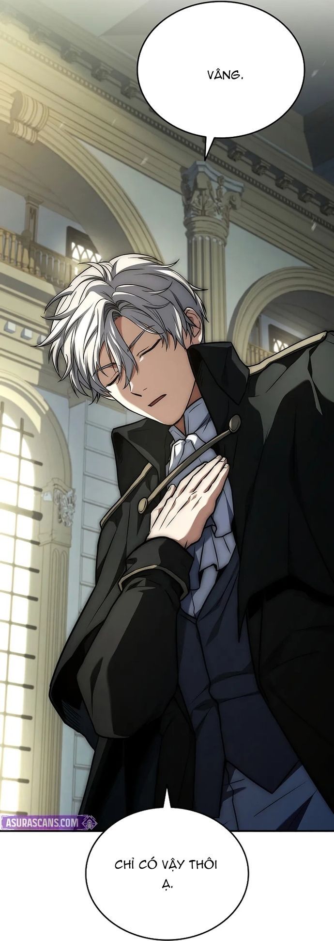Đệ Tam Hoàng Tử Của Đế Quốc Suy Vong Hồi Quy Chapter 15 - 68
