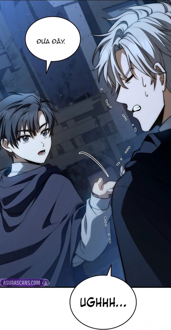 Đệ Tam Hoàng Tử Của Đế Quốc Suy Vong Hồi Quy Chapter 15 - 8