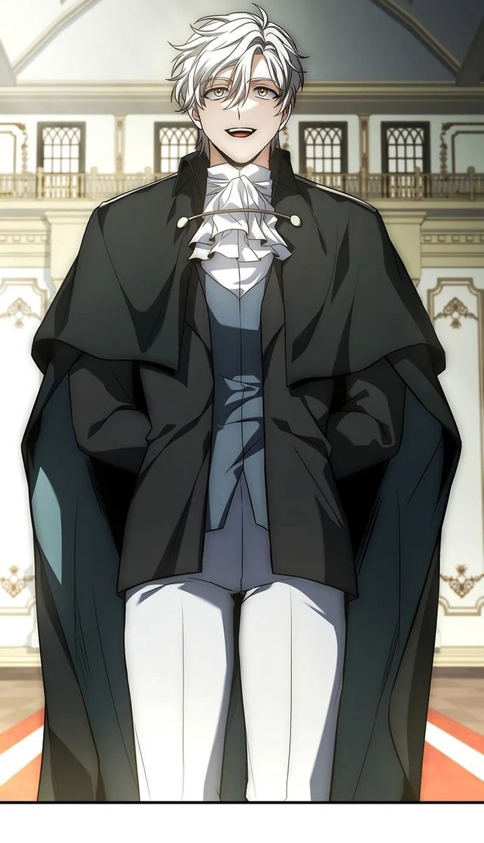 Đệ Tam Hoàng Tử Của Đế Quốc Suy Vong Hồi Quy Chapter 15 - 73