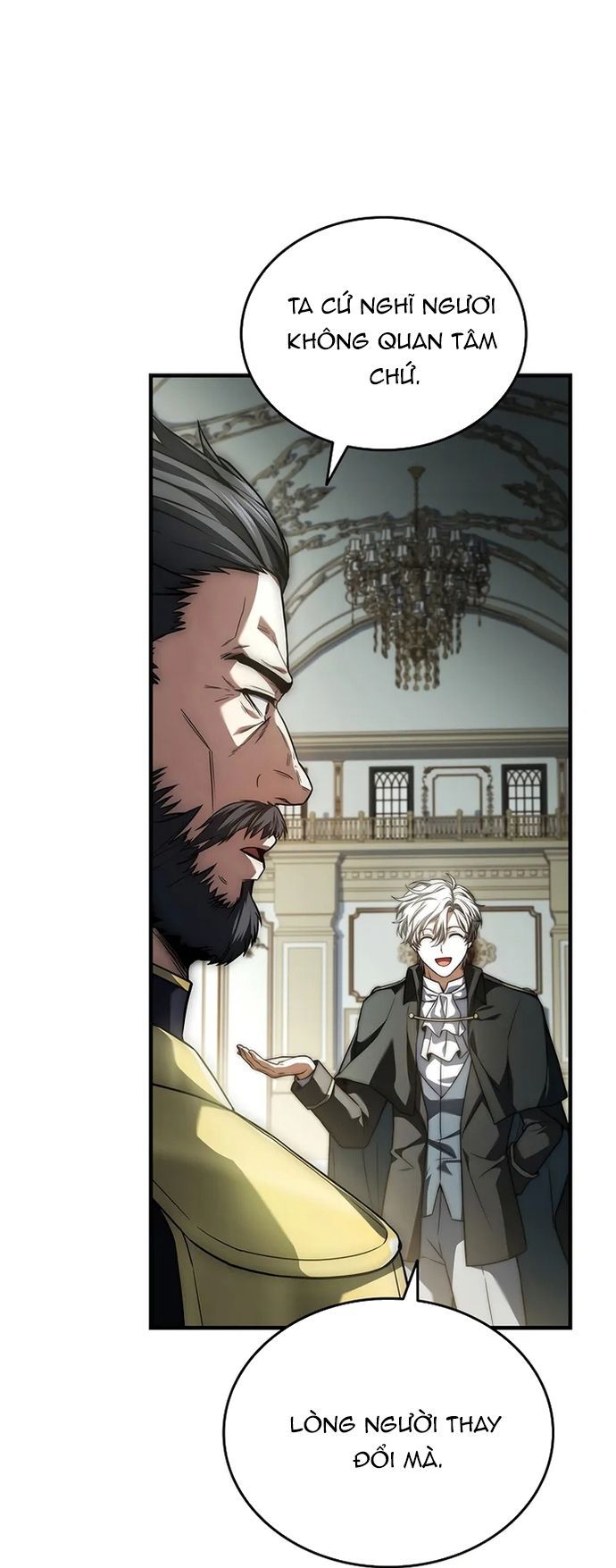 Đệ Tam Hoàng Tử Của Đế Quốc Suy Vong Hồi Quy Chapter 15 - 74