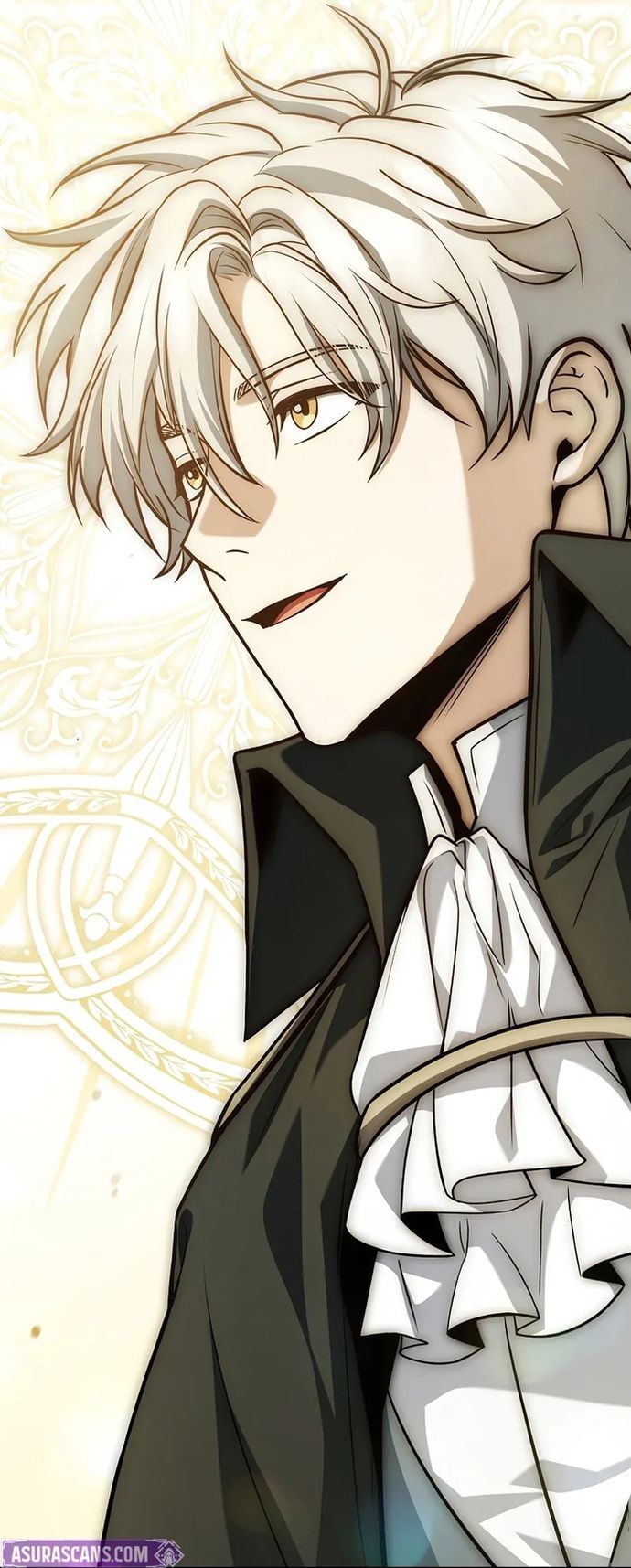 Đệ Tam Hoàng Tử Của Đế Quốc Suy Vong Hồi Quy Chapter 15 - 76