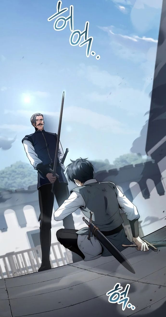 Đệ Tam Hoàng Tử Của Đế Quốc Suy Vong Hồi Quy Chapter 15 - 80