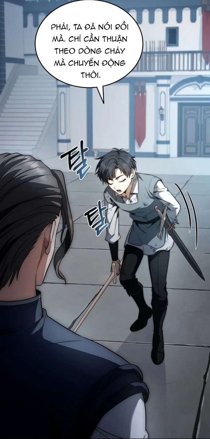 Đệ Tam Hoàng Tử Của Đế Quốc Suy Vong Hồi Quy Chapter 15 - 91