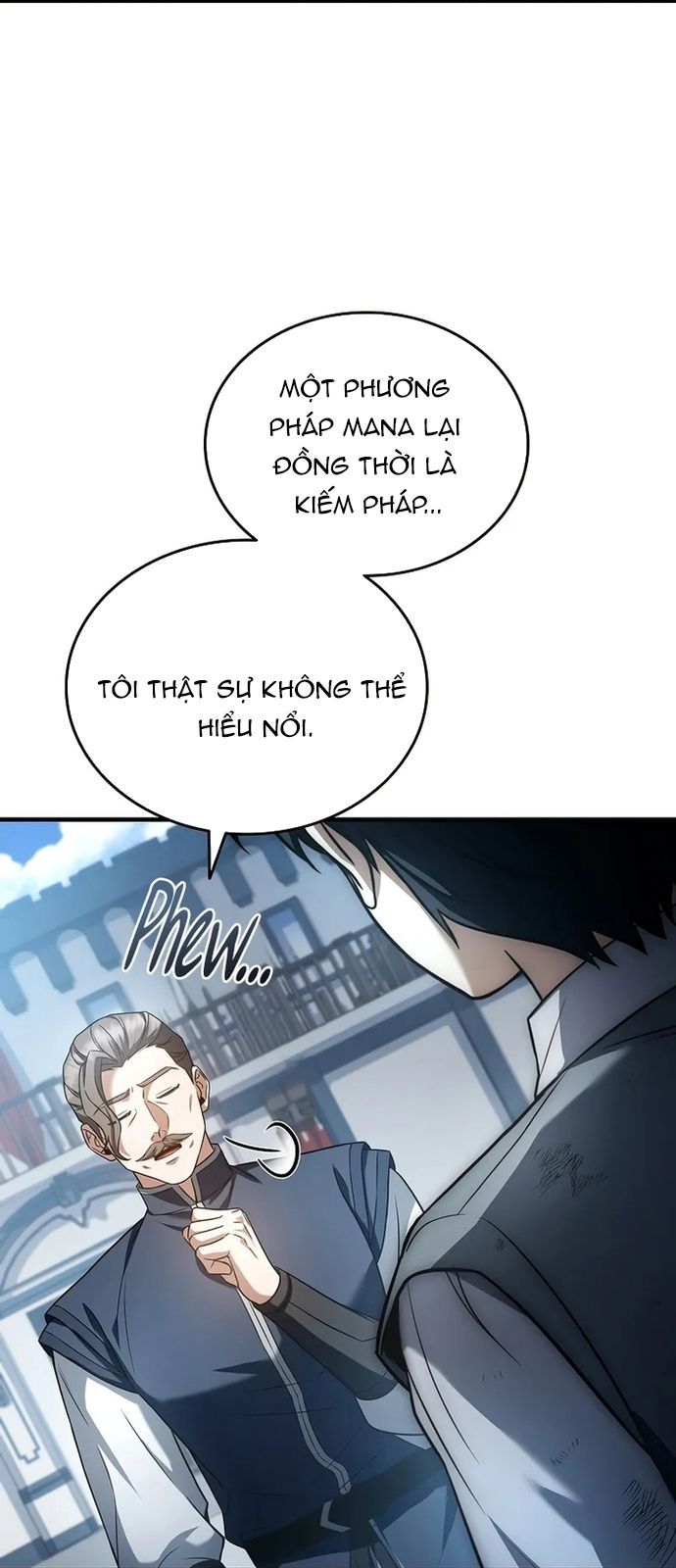 Đệ Tam Hoàng Tử Của Đế Quốc Suy Vong Hồi Quy Chapter 15 - 92