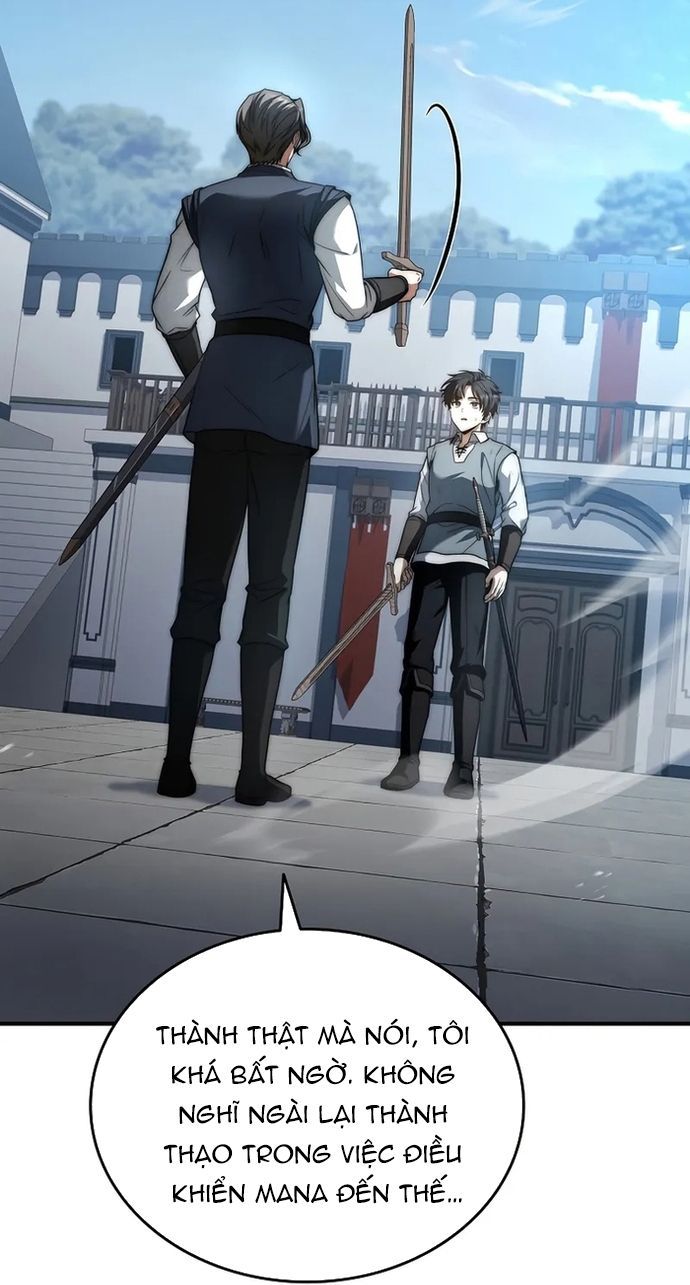 Đệ Tam Hoàng Tử Của Đế Quốc Suy Vong Hồi Quy Chapter 15 - 95