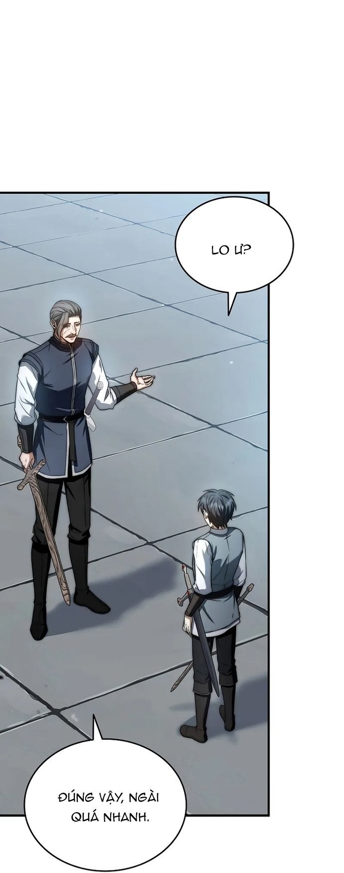 Đệ Tam Hoàng Tử Của Đế Quốc Suy Vong Hồi Quy Chapter 15 - 99