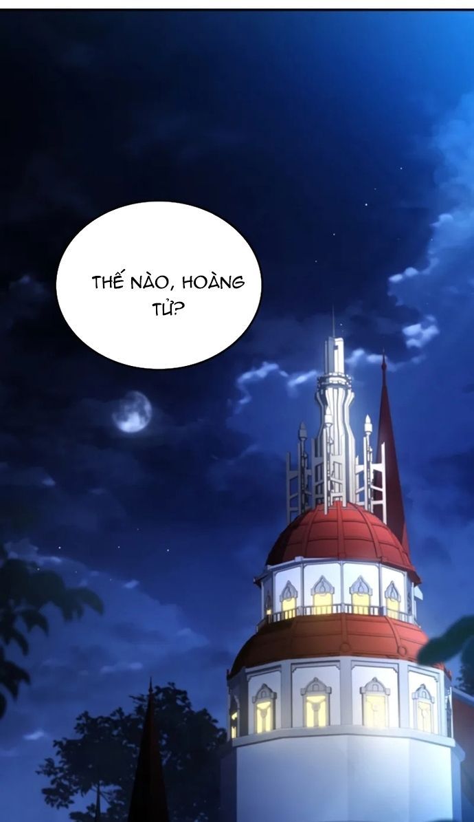 Đệ Tam Hoàng Tử Của Đế Quốc Suy Vong Hồi Quy Chapter 16 - 2