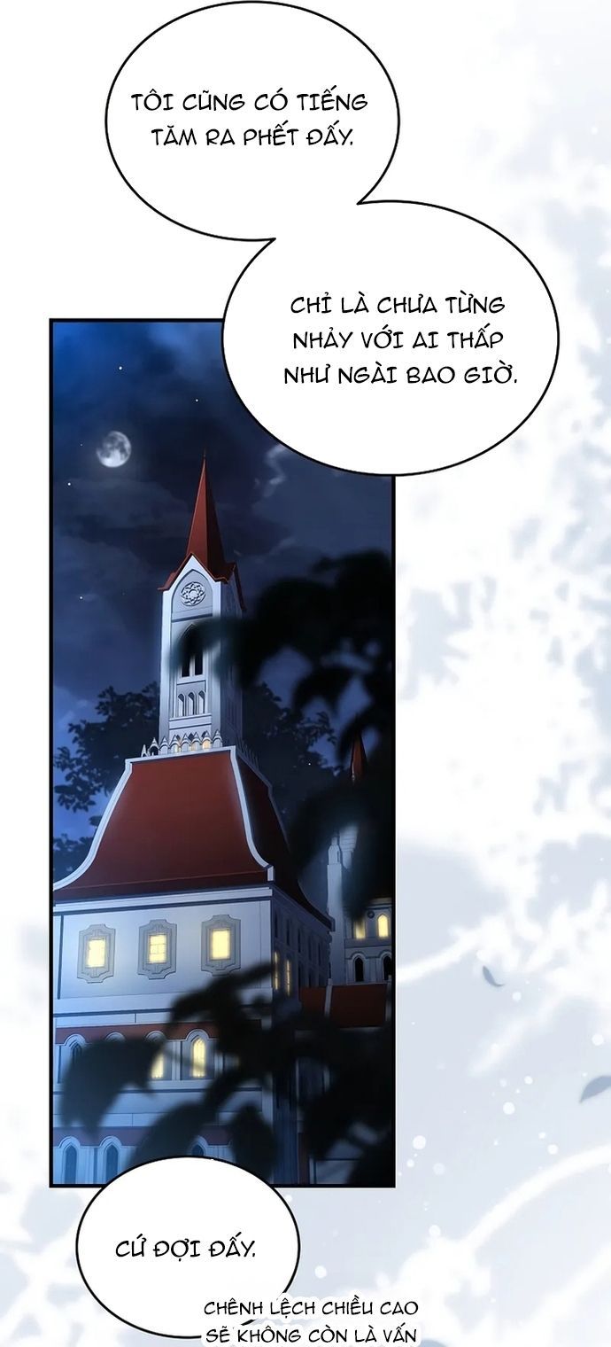 Đệ Tam Hoàng Tử Của Đế Quốc Suy Vong Hồi Quy Chapter 16 - 20