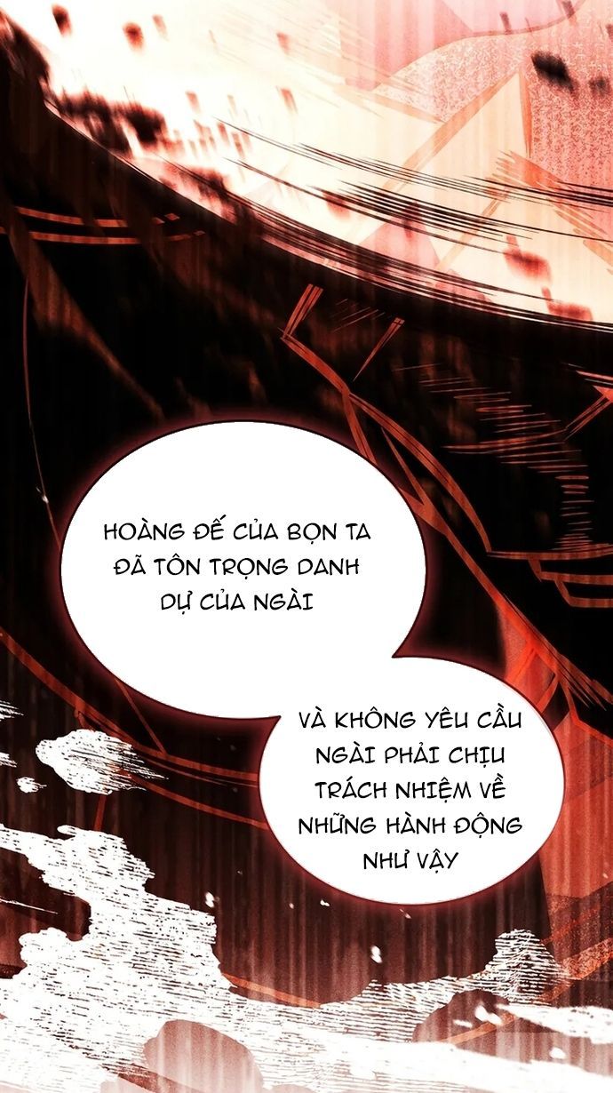 Đệ Tam Hoàng Tử Của Đế Quốc Suy Vong Hồi Quy Chapter 17 - 18