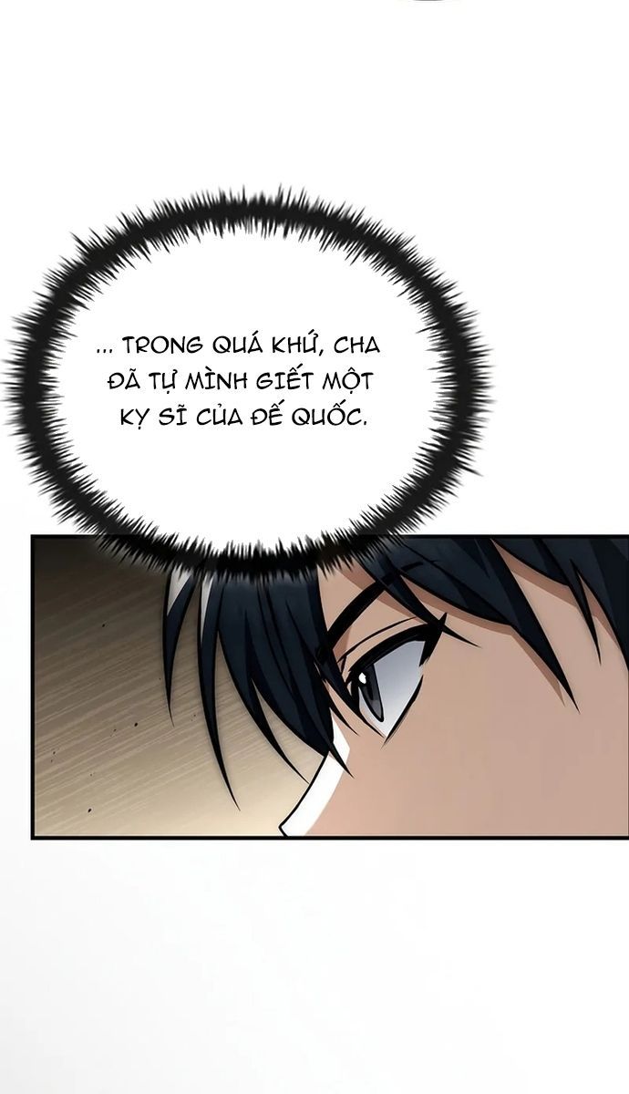 Đệ Tam Hoàng Tử Của Đế Quốc Suy Vong Hồi Quy Chapter 17 - 21
