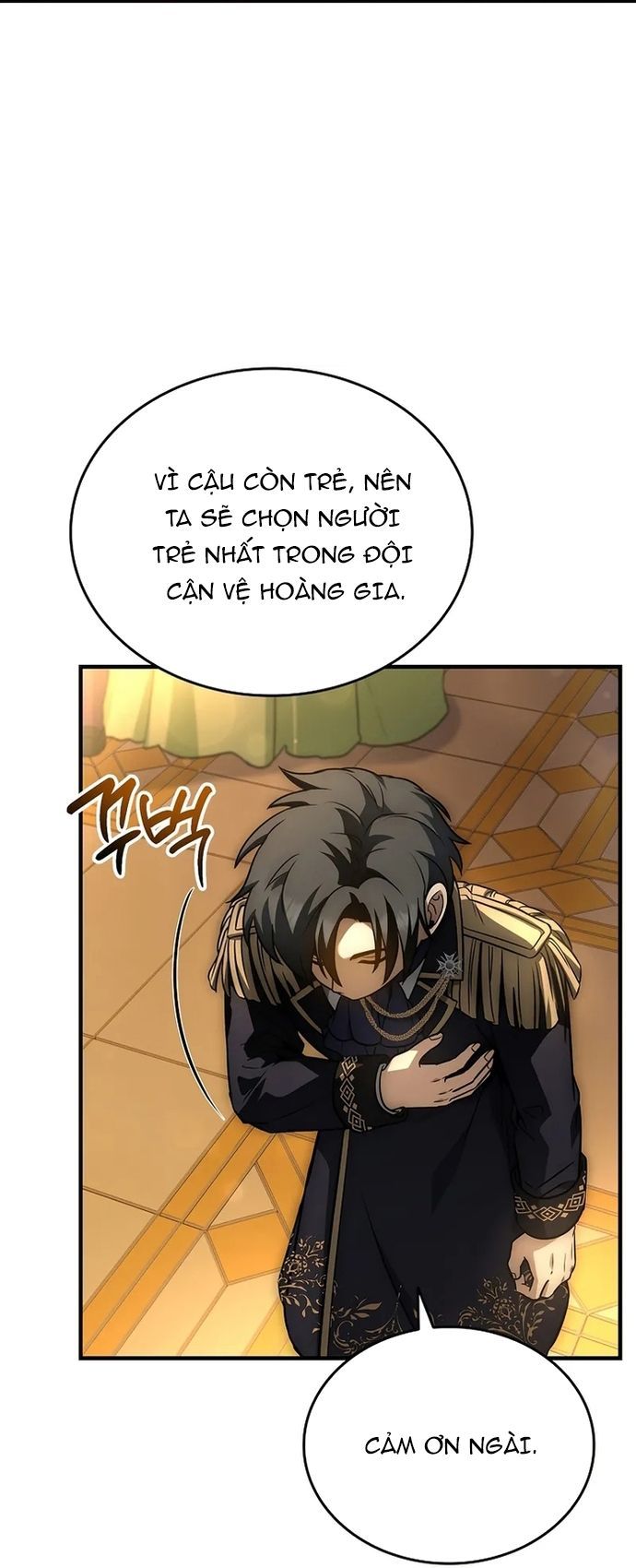 Đệ Tam Hoàng Tử Của Đế Quốc Suy Vong Hồi Quy Chapter 17 - 53