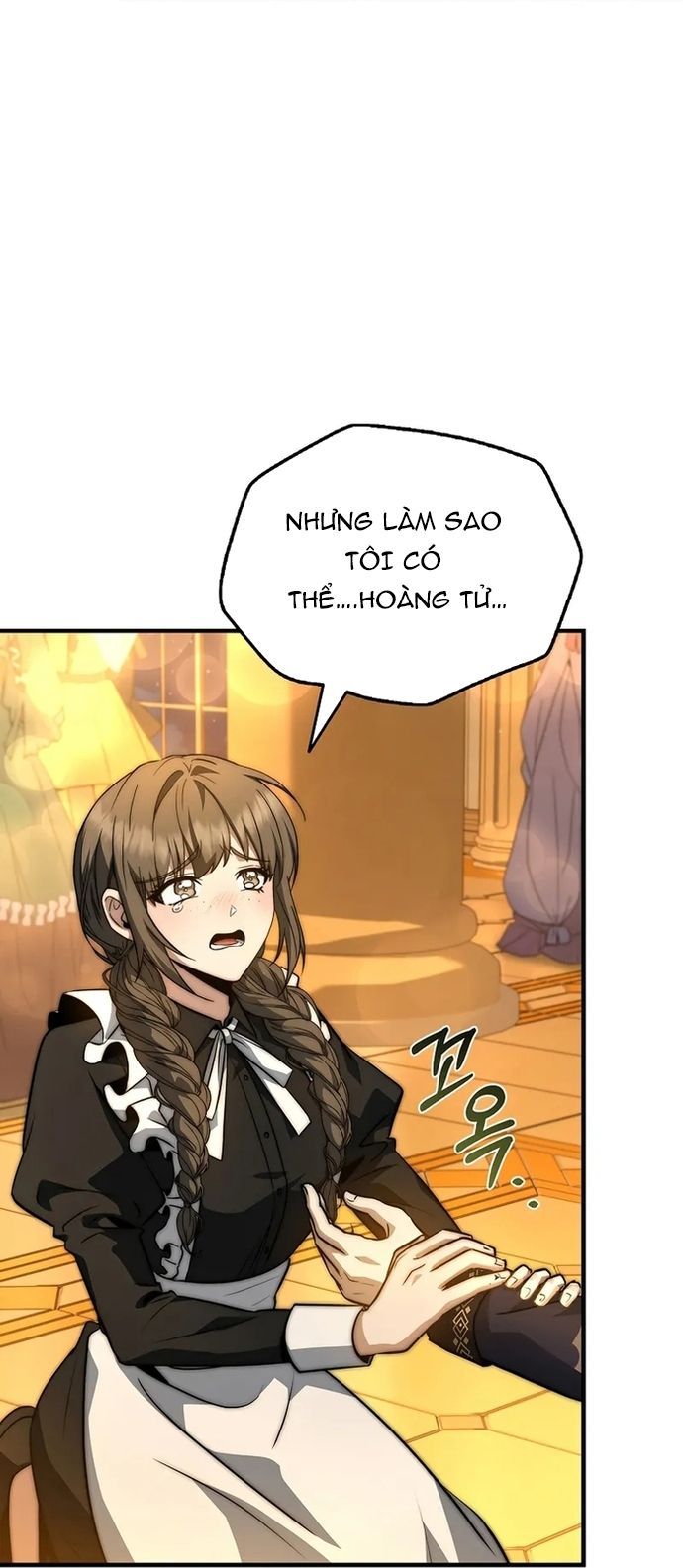 Đệ Tam Hoàng Tử Của Đế Quốc Suy Vong Hồi Quy Chapter 17 - 61
