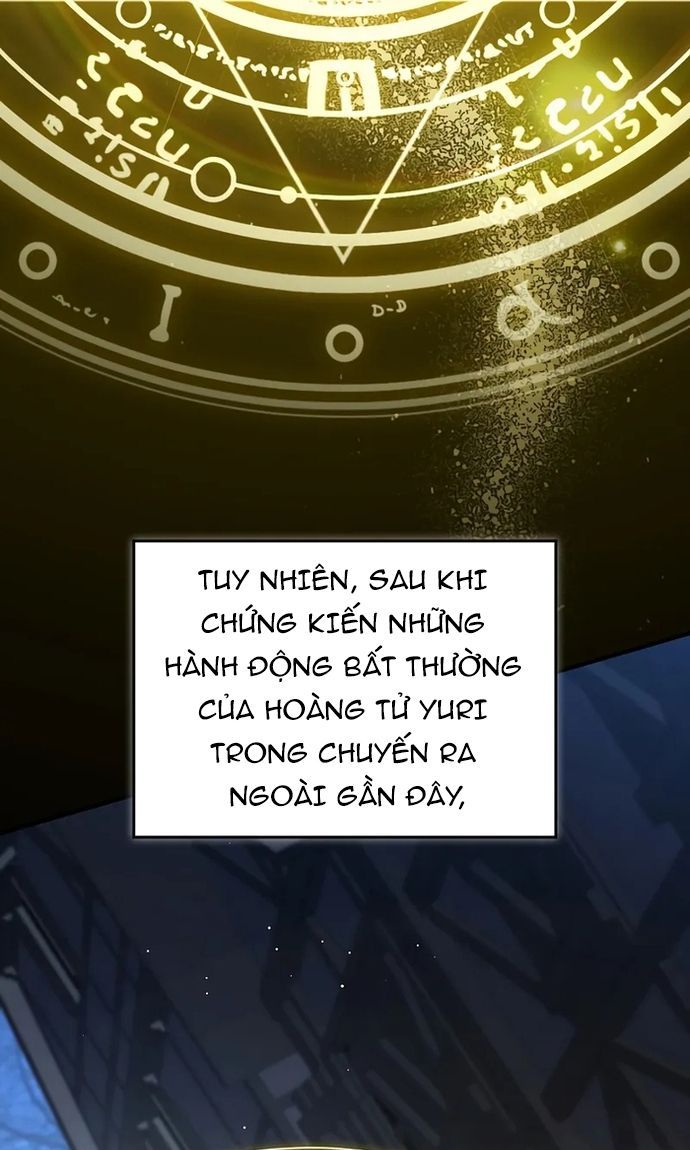 Đệ Tam Hoàng Tử Của Đế Quốc Suy Vong Hồi Quy Chapter 18 - 23