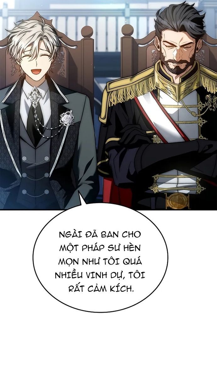 Đệ Tam Hoàng Tử Của Đế Quốc Suy Vong Hồi Quy Chapter 18 - 72